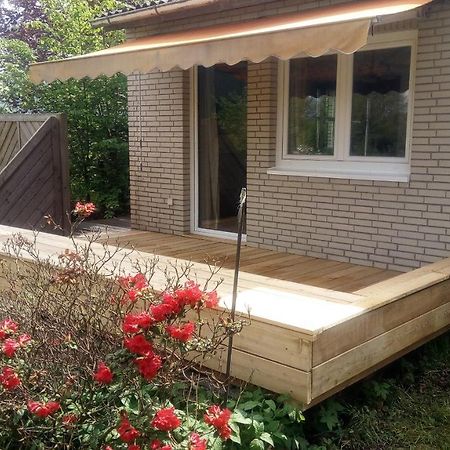 Sommerhaus Eggstedt Εξωτερικό φωτογραφία
