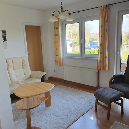 Sommerhaus Eggstedt Εξωτερικό φωτογραφία