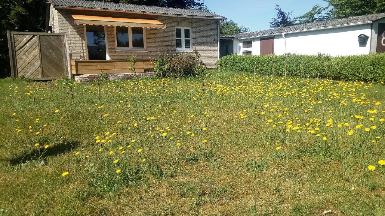 Sommerhaus Eggstedt Εξωτερικό φωτογραφία
