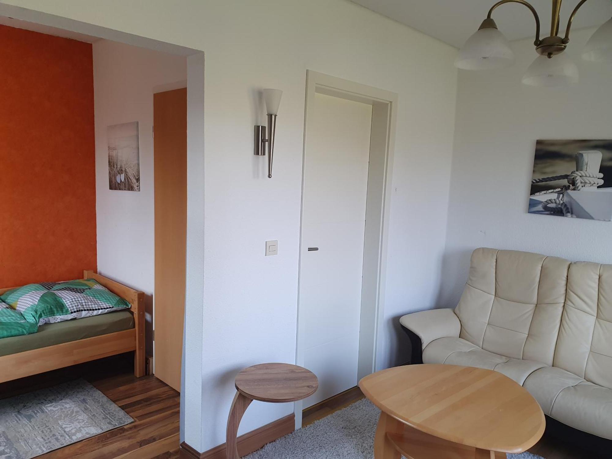 Sommerhaus Eggstedt Εξωτερικό φωτογραφία