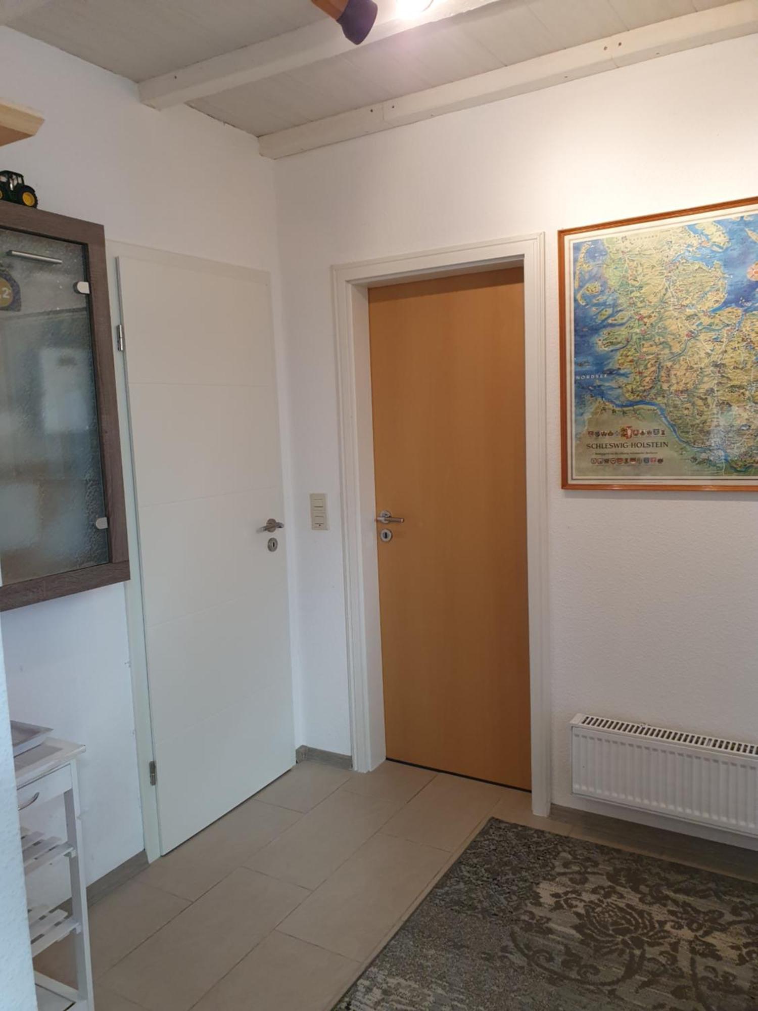 Sommerhaus Eggstedt Εξωτερικό φωτογραφία