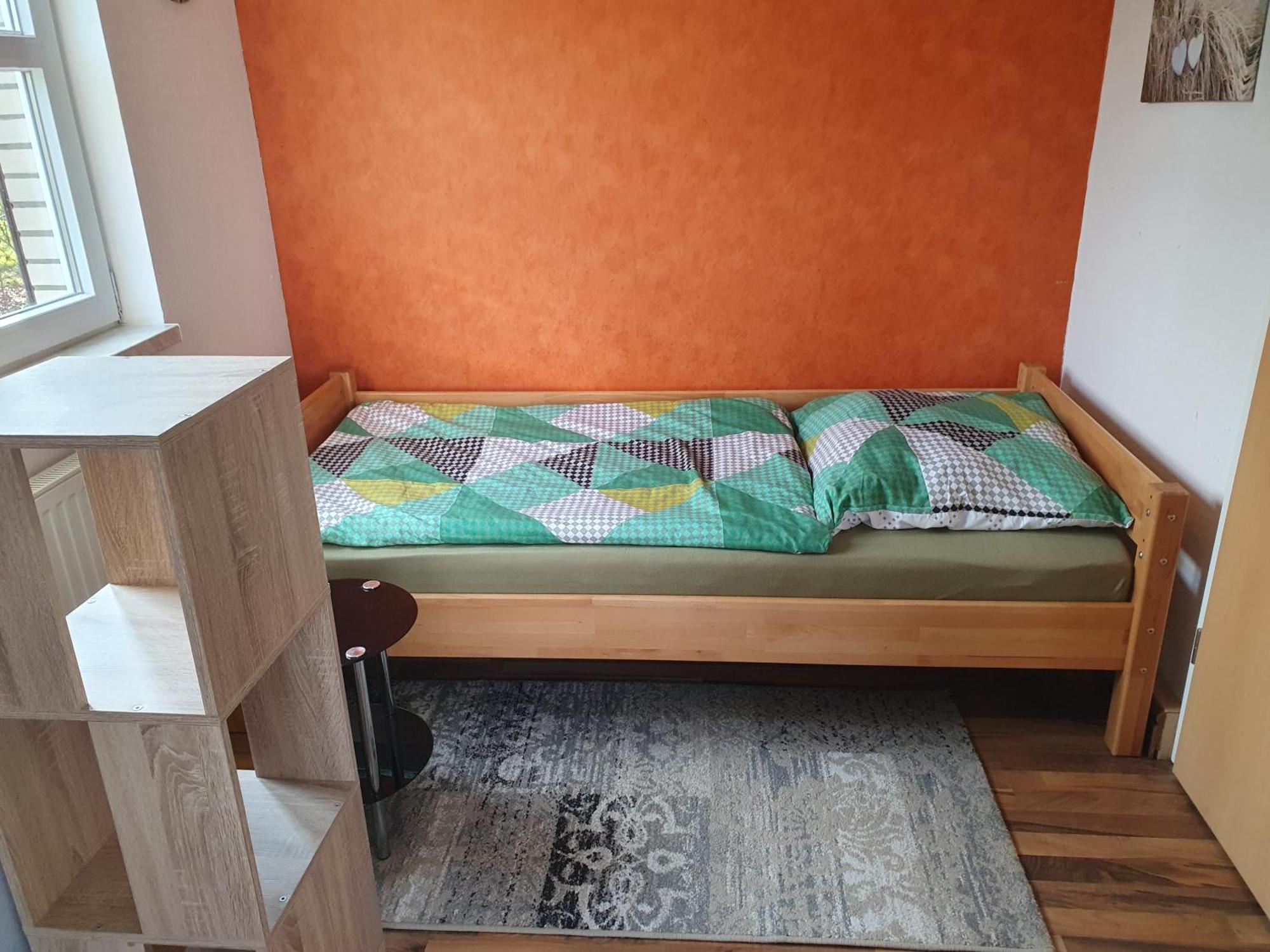 Sommerhaus Eggstedt Εξωτερικό φωτογραφία