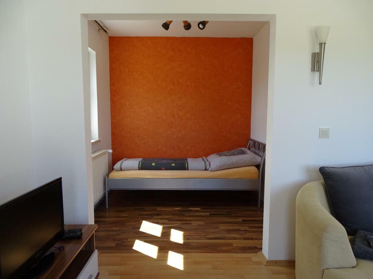 Sommerhaus Eggstedt Εξωτερικό φωτογραφία