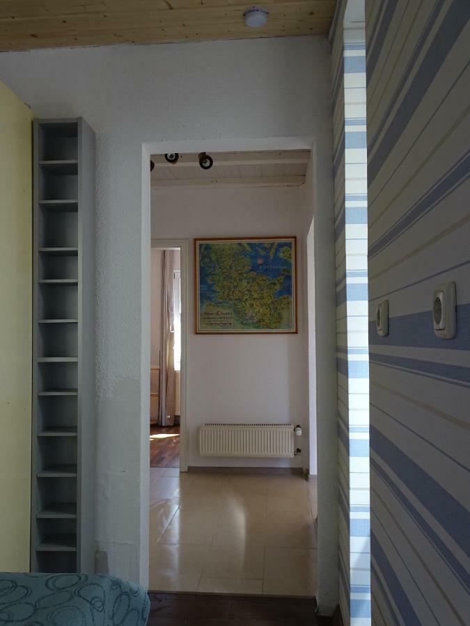 Sommerhaus Eggstedt Εξωτερικό φωτογραφία