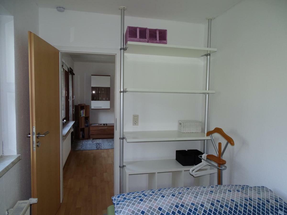 Sommerhaus Eggstedt Εξωτερικό φωτογραφία